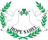 Logo Hope Sahel - Pied de page